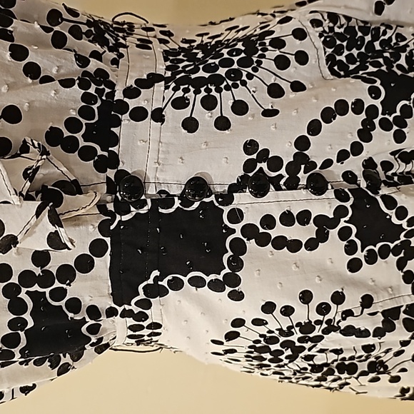 Nanette Lepore sz 8 dress - Picture 3 of 16